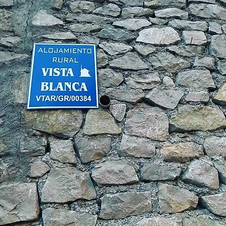 Vistablanca En Sola Planta Con Bonitas Vistas Y Piscina - Junto A La Capital Y La Alhambra Летний дом *