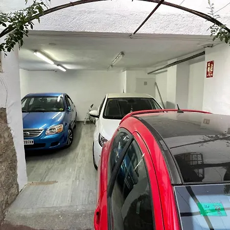 Vistablanca En Sola Planta Con Bonitas Vistas Y Piscina - Junto A La Capital Y La Alhambra