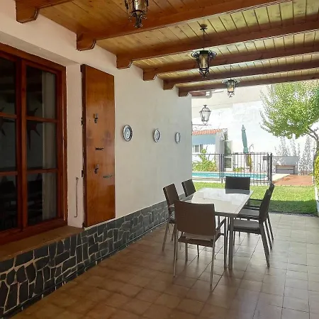 Vistablanca En Sola Planta Con Bonitas Vistas Y Piscina - Junto A La Capital Y La Alhambra