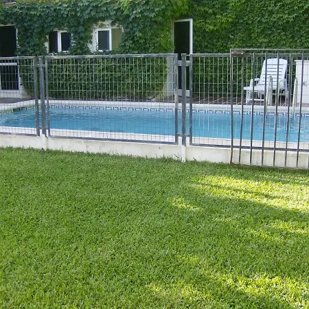 Летний дом Vistablanca En Sola Planta Con Bonitas Vistas Y Piscina - Junto A La Capital Y La Alhambra