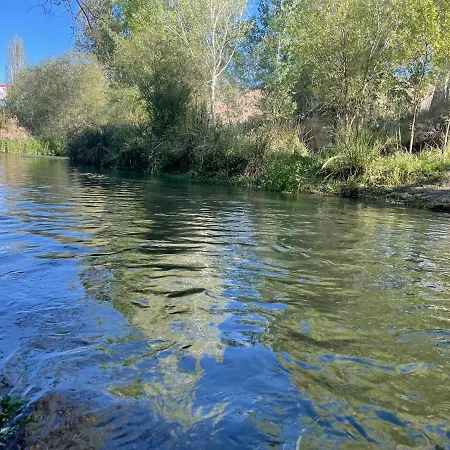 Vistablanca En Sola Planta Con Bonitas Vistas Y Piscina - Junto A La Capital Y La Alhambra Сенес де ла Вега