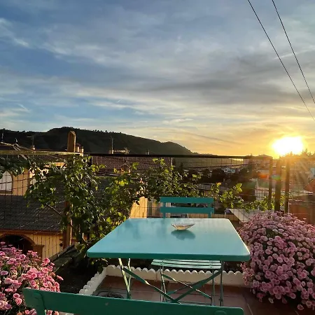 Vistablanca En Sola Planta Con Bonitas Vistas Y Piscina - Junto A La Capital Y La Alhambra