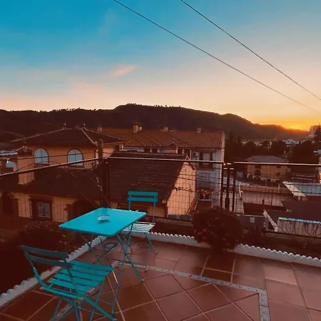 Vistablanca En Sola Planta Con Bonitas Vistas Y Piscina - Junto A La Capital Y La Alhambra Εξοχικό σπίτι Cenes De La Vega