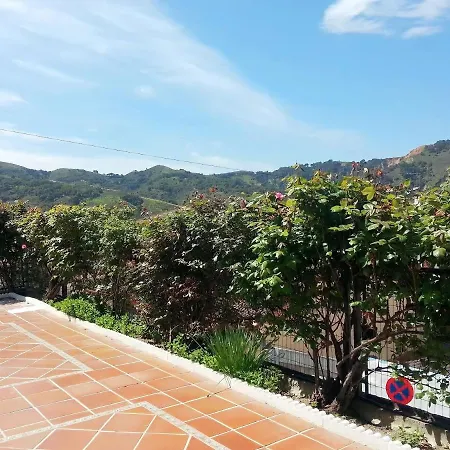 Vistablanca En Sola Planta Con Bonitas Vistas Y Piscina - Junto A La Capital Y La Alhambra Εξοχικό σπίτι *