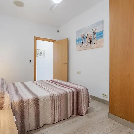 Летний дом Vistablanca En Sola Planta Con Bonitas Vistas Y Piscina - Junto A La Capital Y La Alhambra